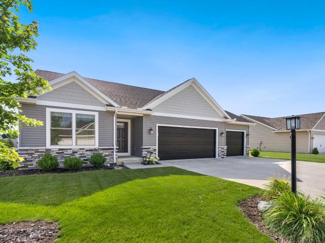 House for sale in Milford, Indiana
