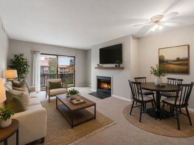 Condo for sale in Wauconda, Illinois
