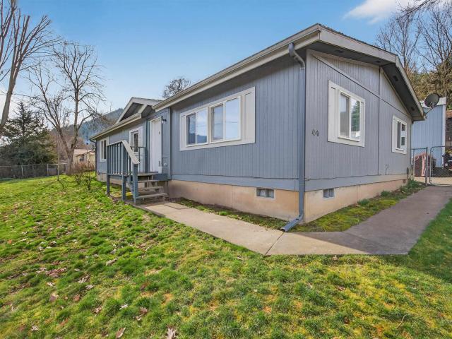 House for sale in Peck, Idaho
