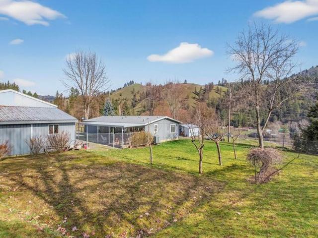 House for sale in Peck, Idaho