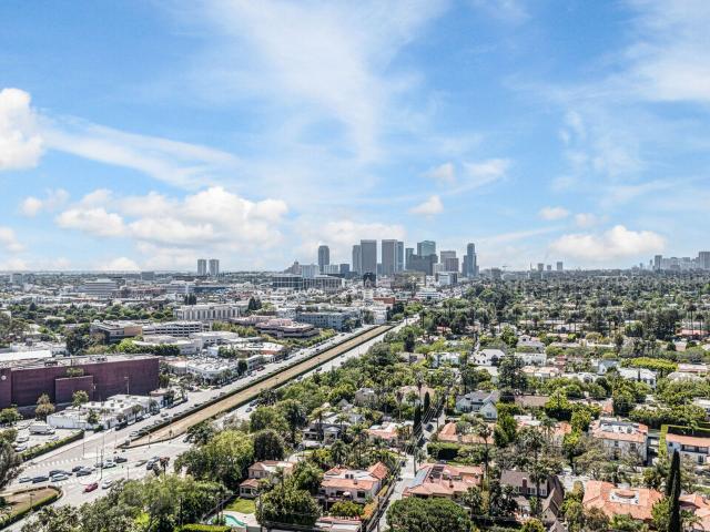 Condo for sale in Beverly Hills, California