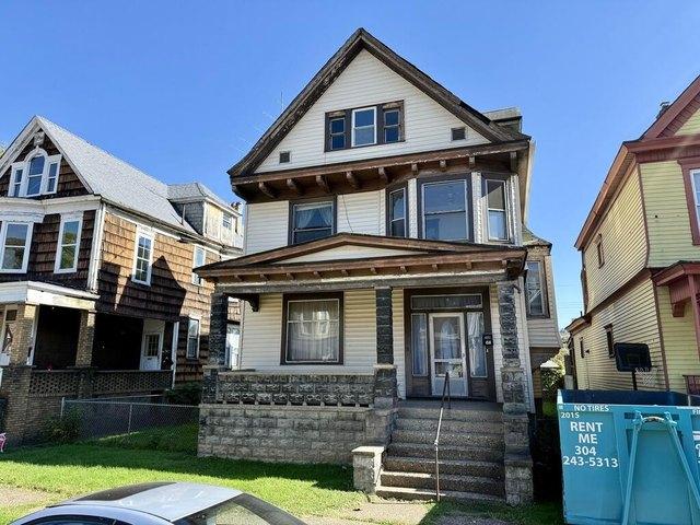 House for sale in North Wheeling (Old Town), Wheeling