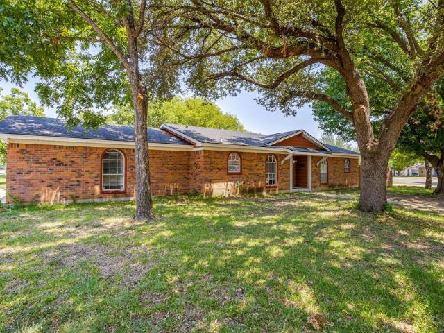 House for sale in Johnson, Texas