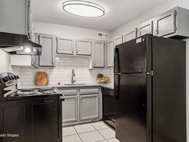 House for sale in Kansas City, Missouri