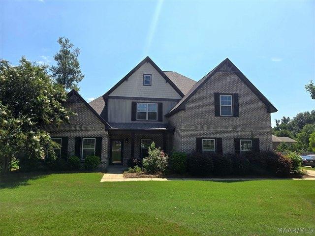 House for sale in Cecil, Alabama