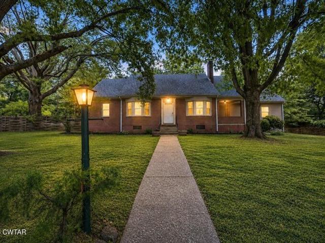 House for sale in Tennessee