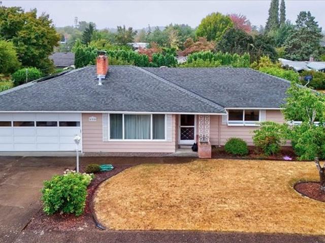 House for sale in Corvallis, Benton County