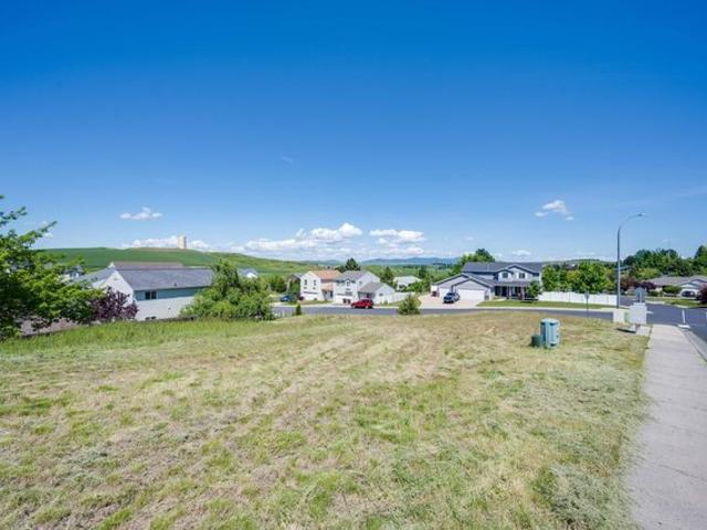 Land for sale in Whitman, Washington