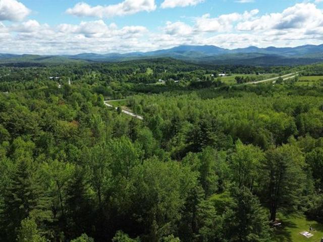Land for sale in Williston, Vermont