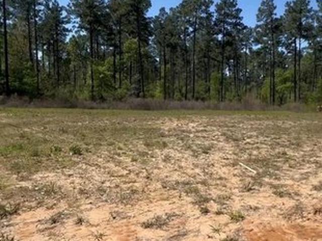 Land for sale in Nacogdoches, Texas