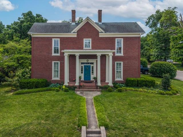 House for sale in Richmond, Kentucky