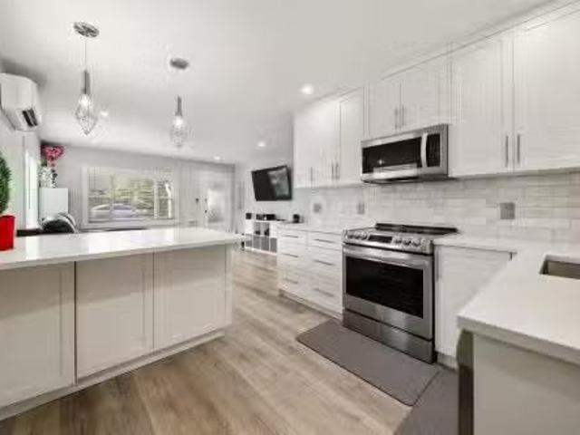 House for sale in Saanich, British Columbia