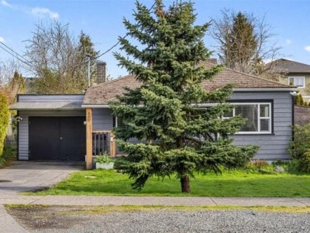 Property for sale in Saanich, British Columbia
