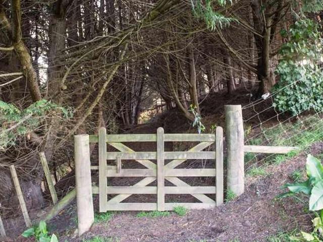 Land for sale in Matata, Wellington