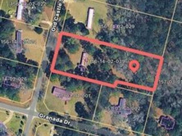 House for sale in Sumter, South Carolina