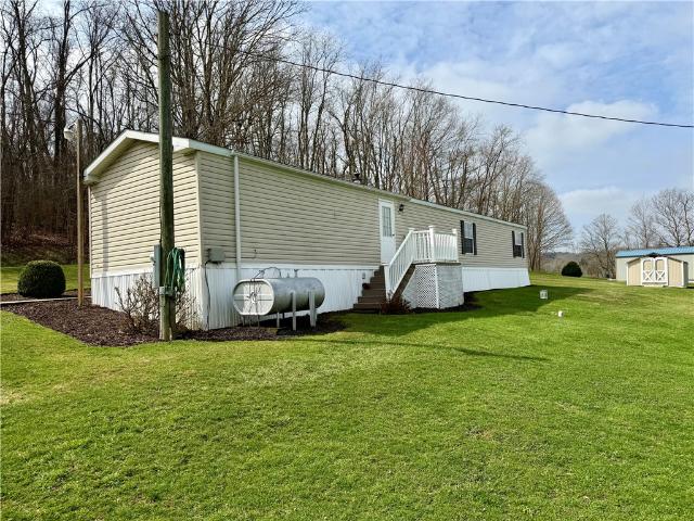 House for sale in Prosperity, Pennsylvania