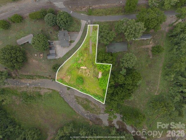 Land for sale in Old Fort, North Carolina