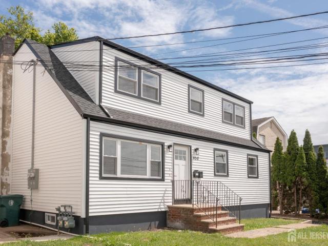 Property for rent in Perth Amboy, New Jersey