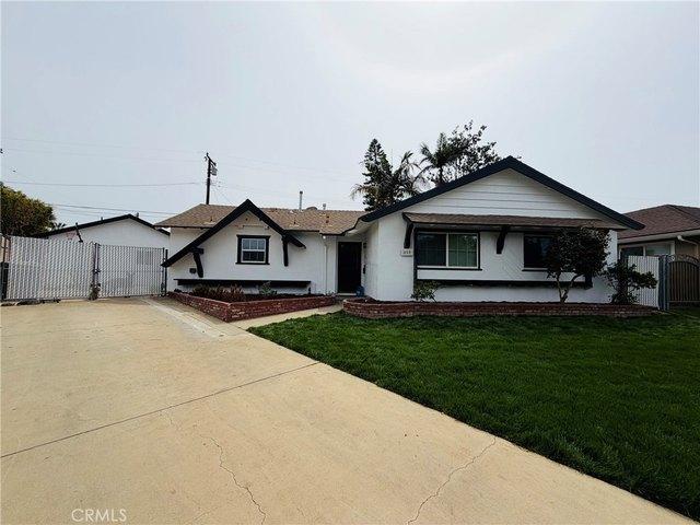 House for sale in La Habra, California