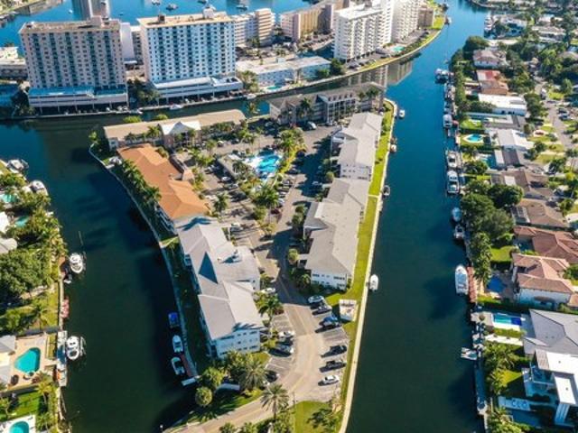 Land for sale in Hallandale, Florida