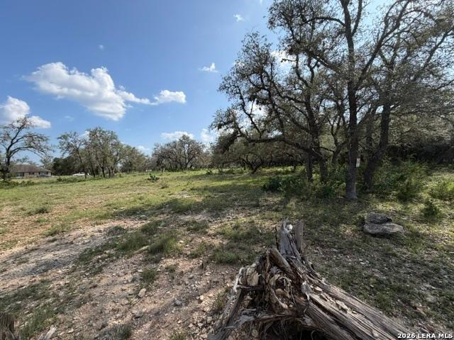 Land for sale in Bandera, Texas