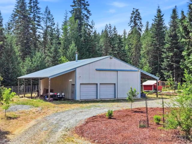 House for sale in Priest River, Idaho