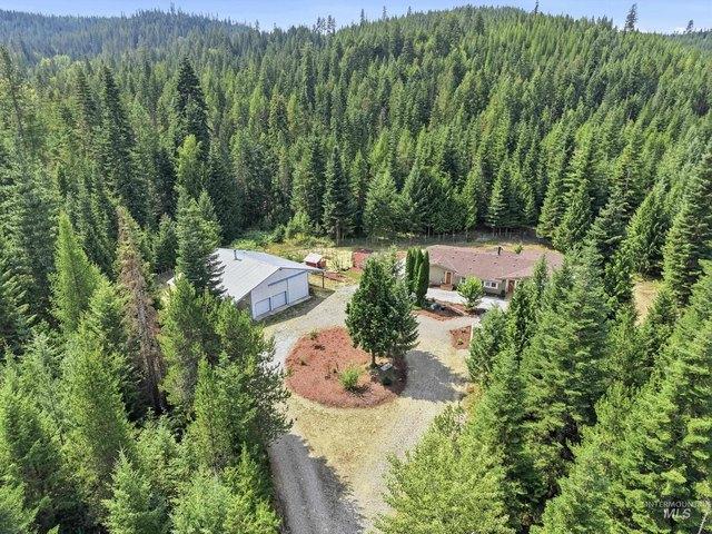 House for sale in Priest River, Idaho