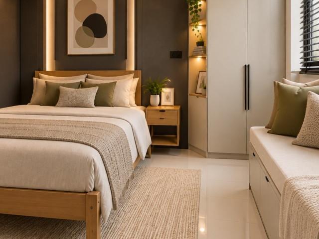 Apartment for sale
