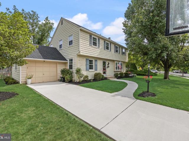 House for sale in Cherry Hill, New Jersey