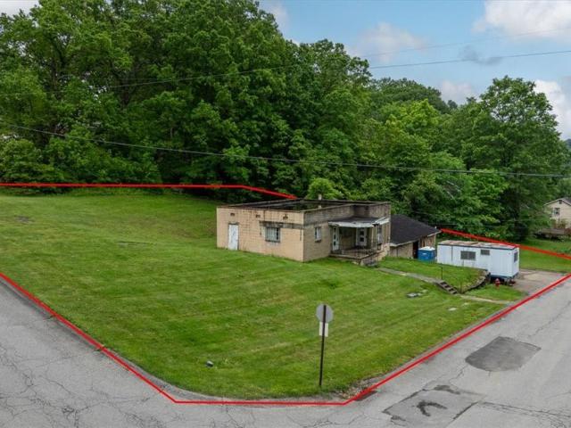 Commercial for sale in Aliquippa