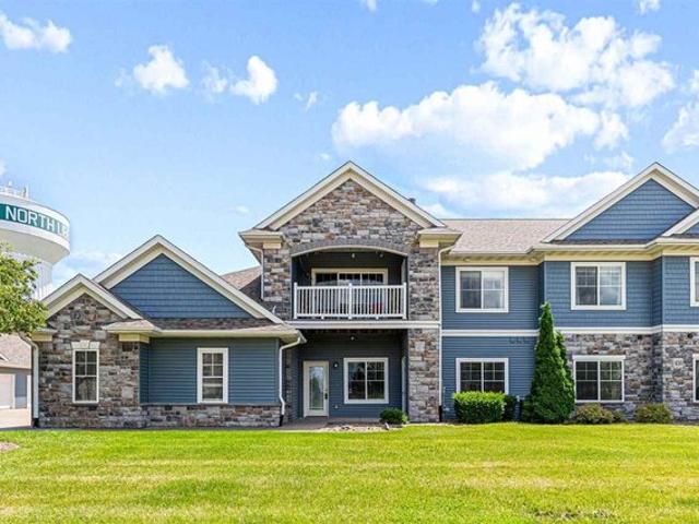 Condo for sale in North Liberty, Iowa