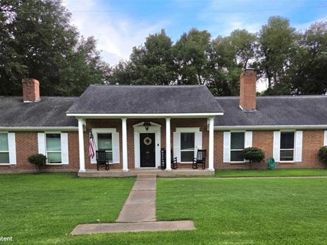House for sale in Lovelady, Texas
