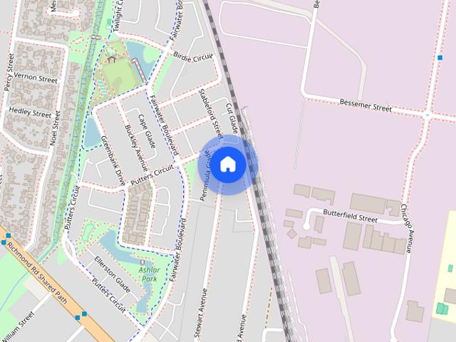 Granny Flat for rent in Sydney, New South Wales