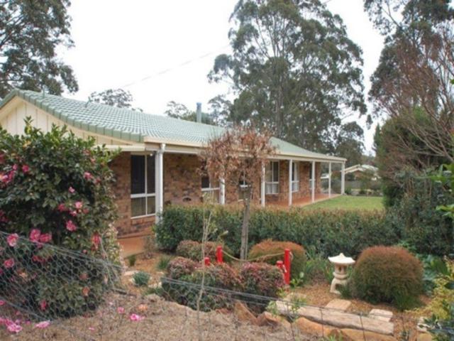 House for rent in Highfields, Queensland
