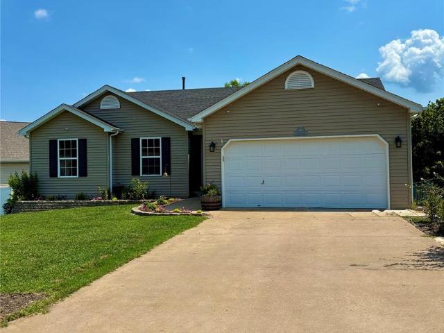 House for sale in Barnhart, Missouri