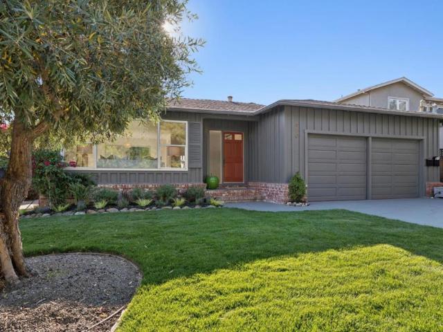 House for sale in San Carlos, San Mateo County