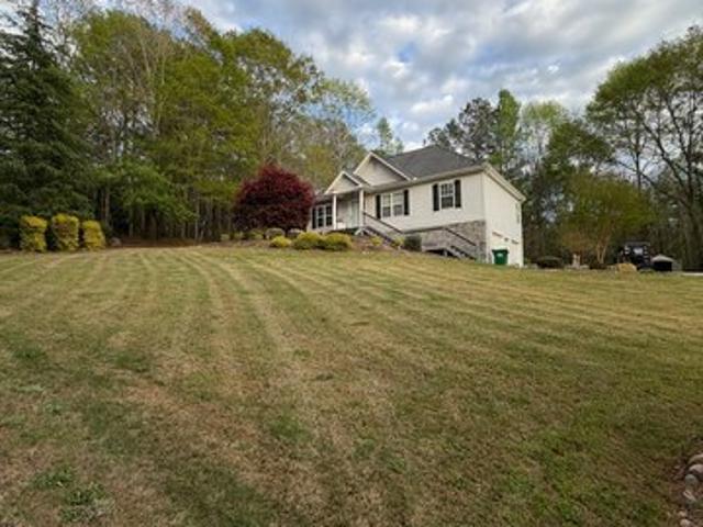 House for rent in Cornelia, Habersham County
