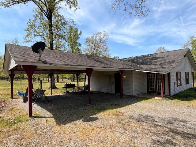 House for sale in Rison, Cleveland County