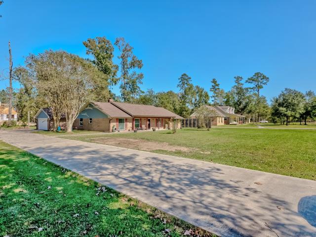 Property for sale in Sour Lake, Texas