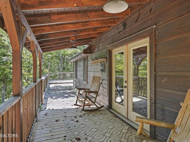 House for sale in Gainesboro, Middle Tennessee