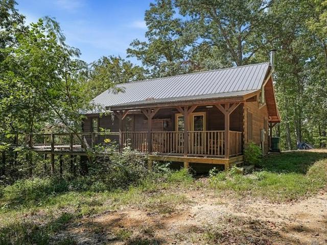 House for sale in Gainesboro, Middle Tennessee
