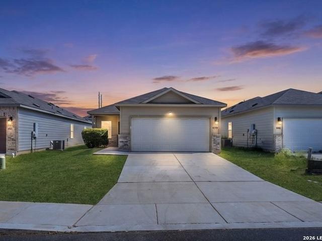 House for sale in Leesville, Texas