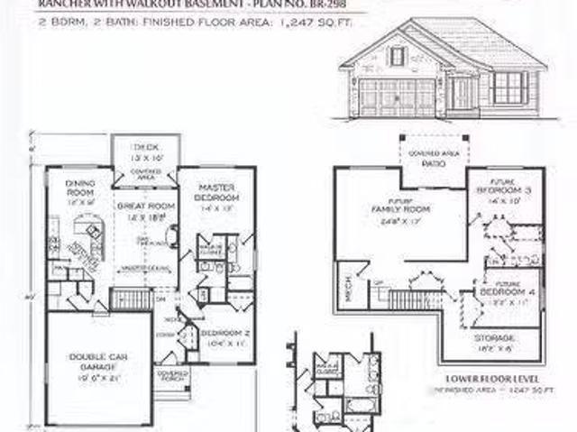 House for sale in Logan Lake, British Columbia
