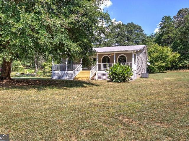 House for sale in Aragon, Georgia