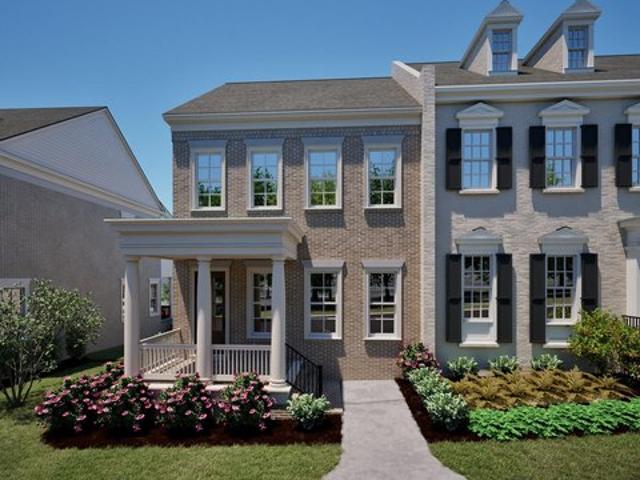 Townhouse for sale in Hoover, Alabama