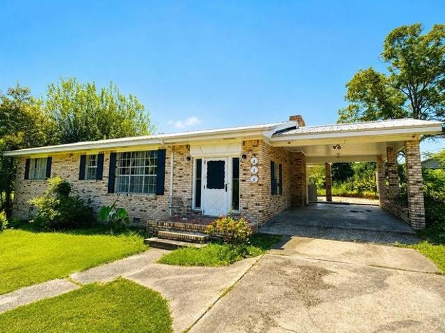 House for sale in Poplarville, Mississippi