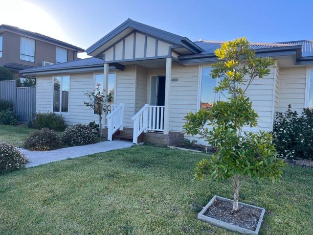 Apartment for rent in Kilmore, Victoria