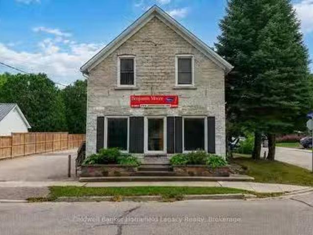 House for sale in St. Marys, Ontario