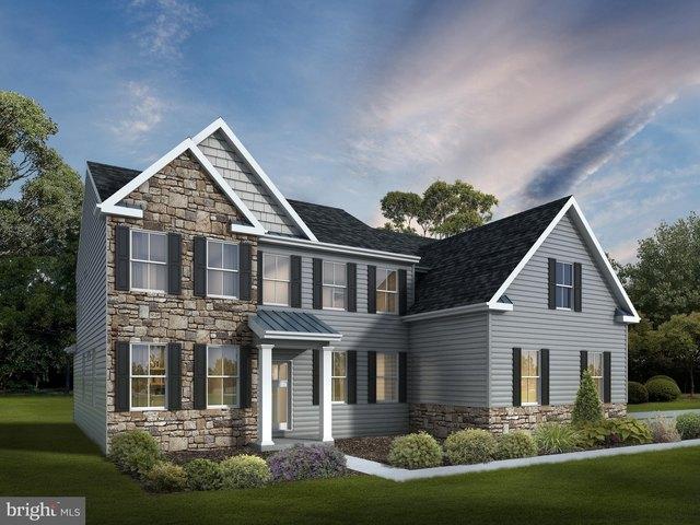 House for sale in Bucks, Pennsylvania