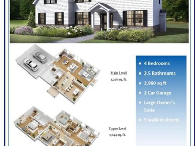 House for sale in Bucks, Pennsylvania